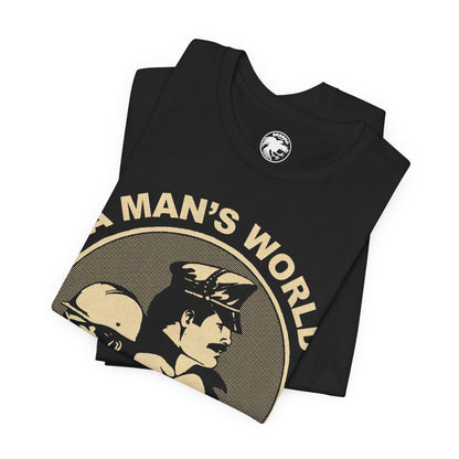 A Man's World (Cleveland Gay Bar/1972-2013)