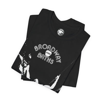Broadway Arms Baths (NYC Bathhouse 1967-1991)