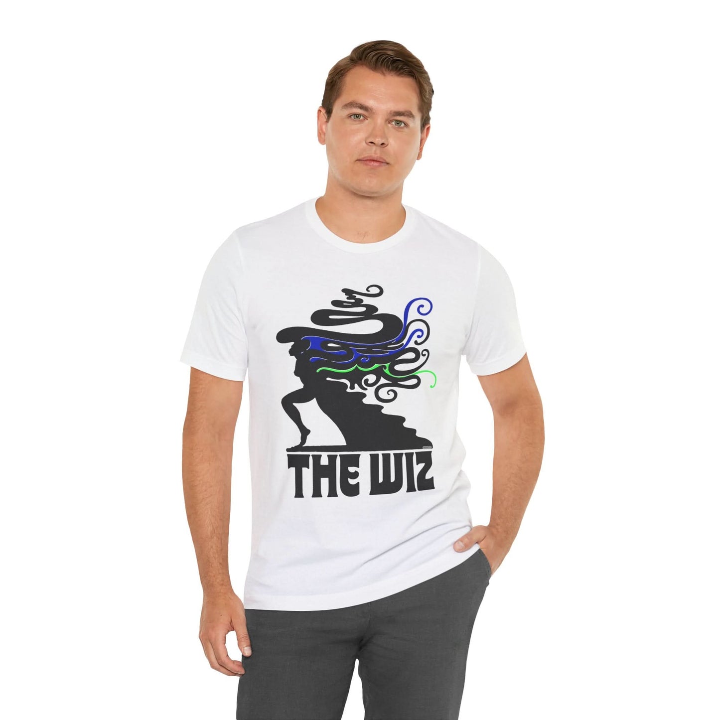 The Wiz (Original Broadway Logo)
