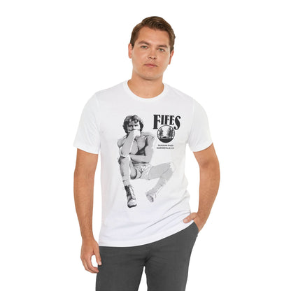 Fife's (Russian River Gay Resort/1977-2001)