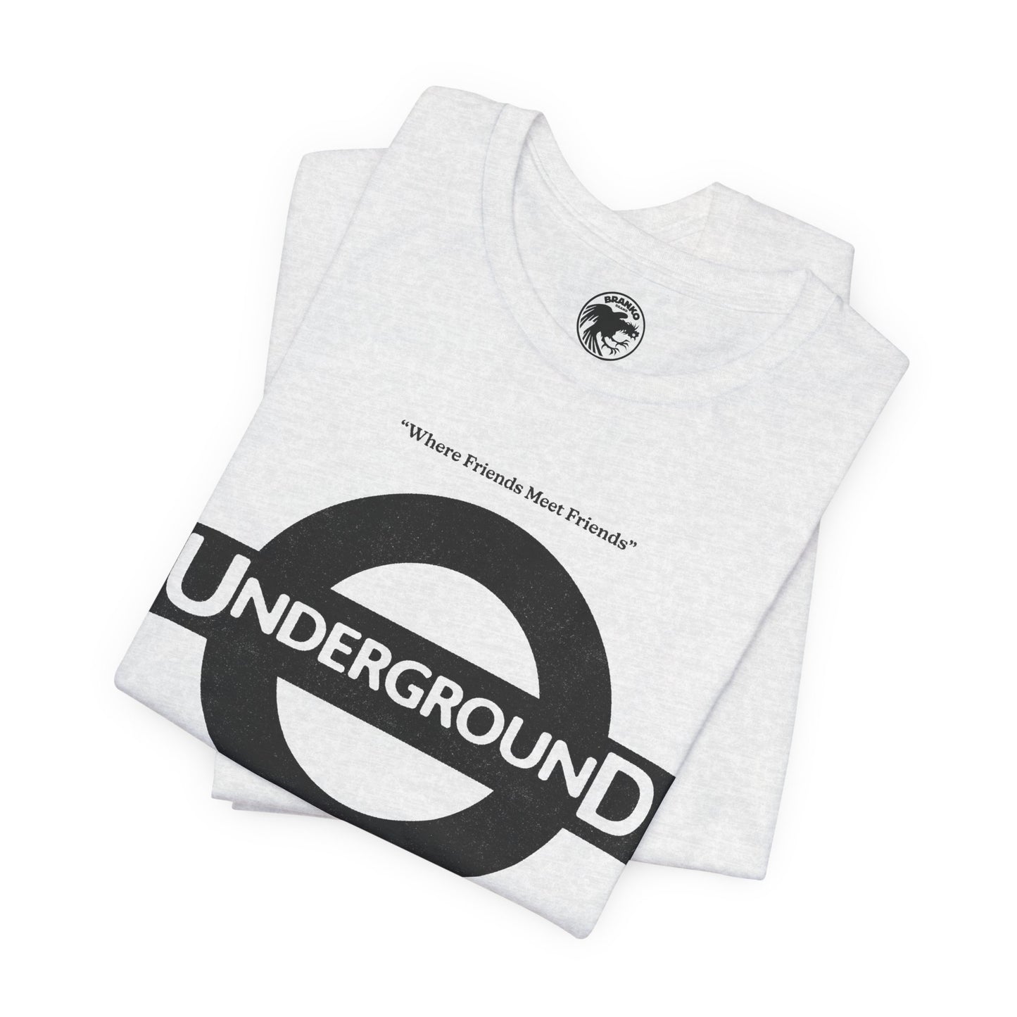 Underground (Portland, Maine Gay Bar/1978-2004)