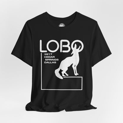 Lobo (Texas Gay Bookstore/70's to 90's/Dallas & Houston)