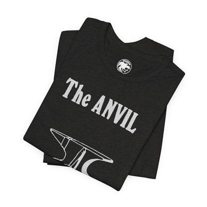 The Anvil (New York City Gay Leather Bar/1970-1983)