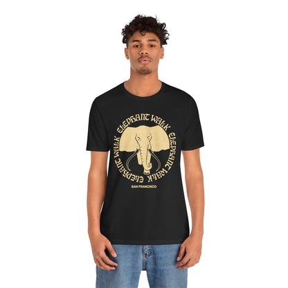 Elephant Walk (San Francisco Gay Bar/1974-1996)