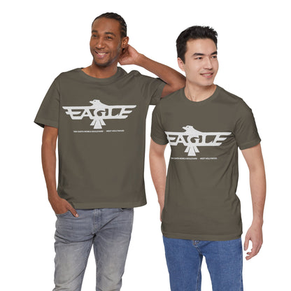 Eagle (West Hollywood Gay Leather Bar/1980-2005)