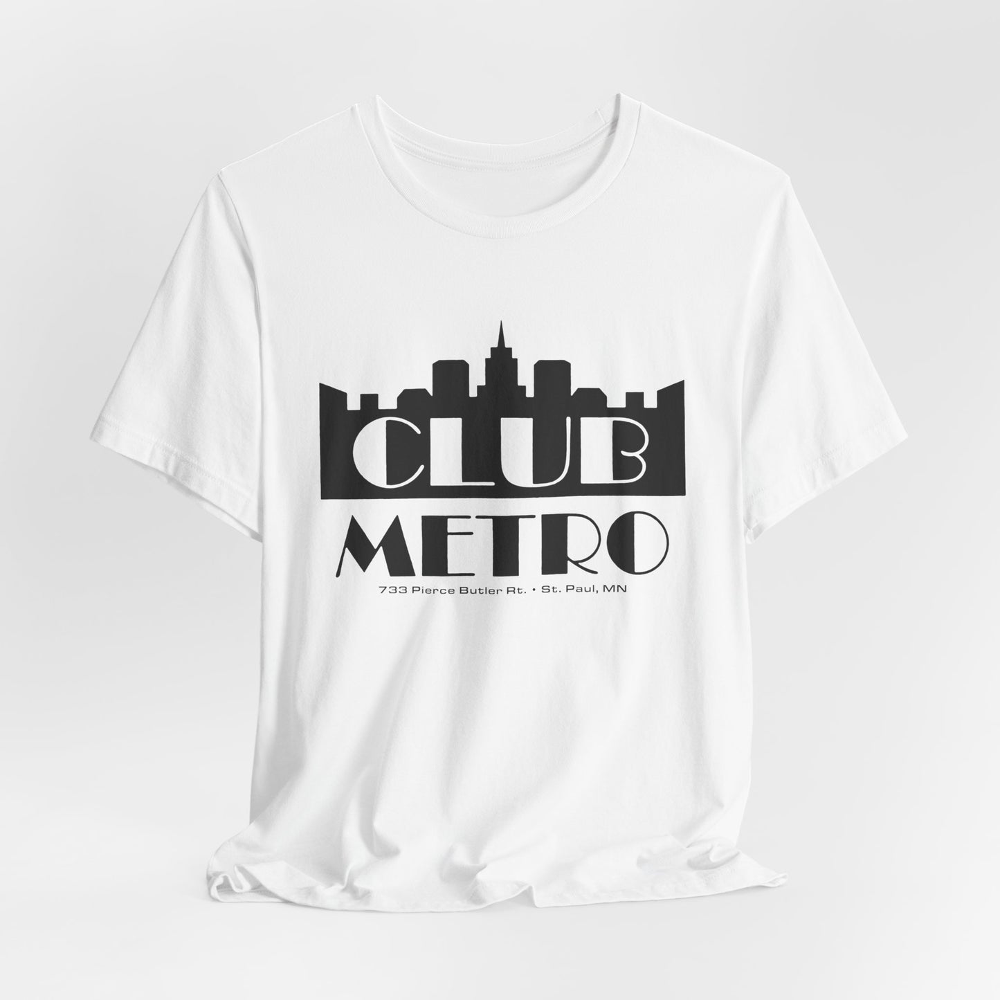 Club Metro (St. Paul Gay Club/90's and 2000's)
