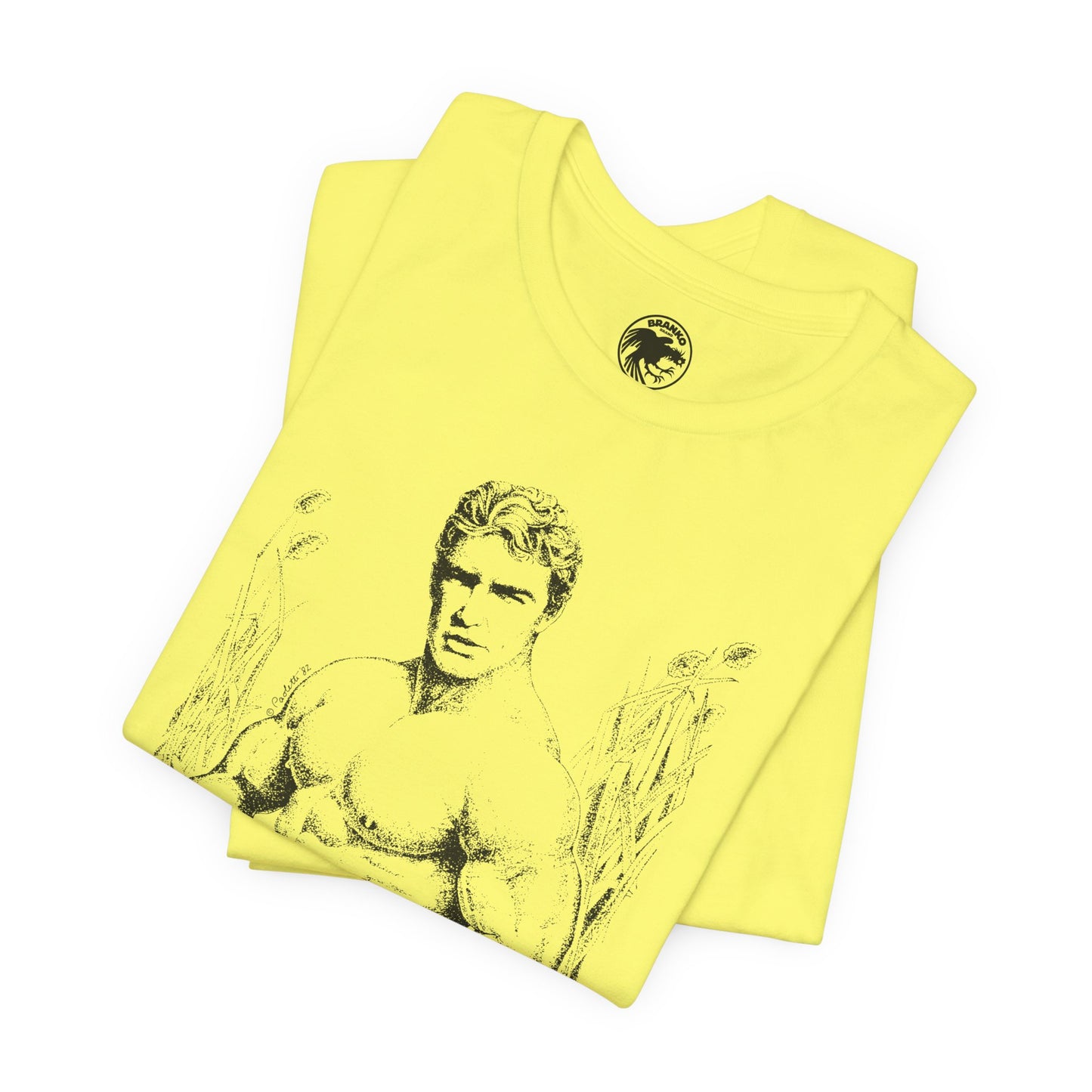 The Rushes (Provincetown Gay Bathhouse/80's)