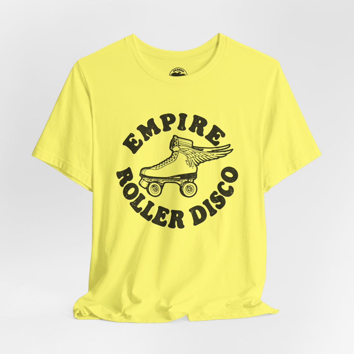 Empire Roller Disco (Historic Brooklyn Roller Rink/1941-2007)