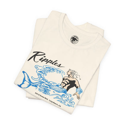 Club Ripples (Iconic Long Beach Gay Club/1972-2019/Los Angeles)