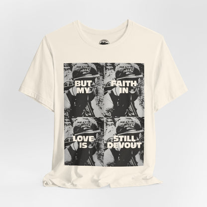 Rusholme Ruffians Lyric Shirt (The Smiths Meat is Murder/Rusholme Ruffians/Morrissey Shirt)