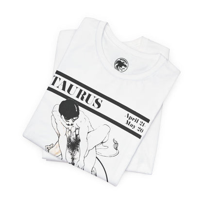 Taurus (70's Drummer Magazine Astrology Feature)