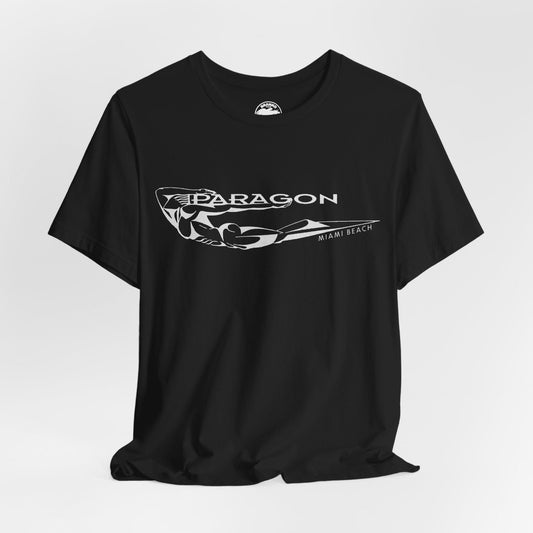 Paragon Miami (90's Miami Beach Gay Nightclub)