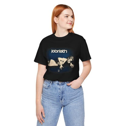 Jobriath (Replica Early 70's Promo Shirt)
