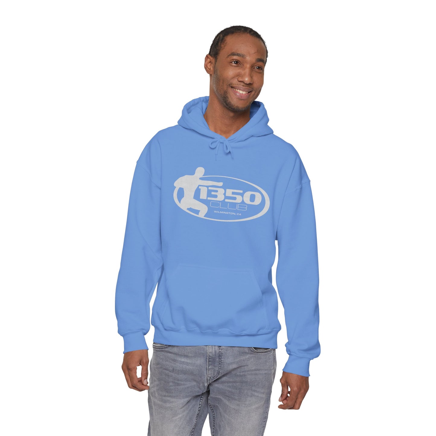 1350 Club (Wilmington, CA/Los Angeles Gay Bathhouse and Club/1986-2022)