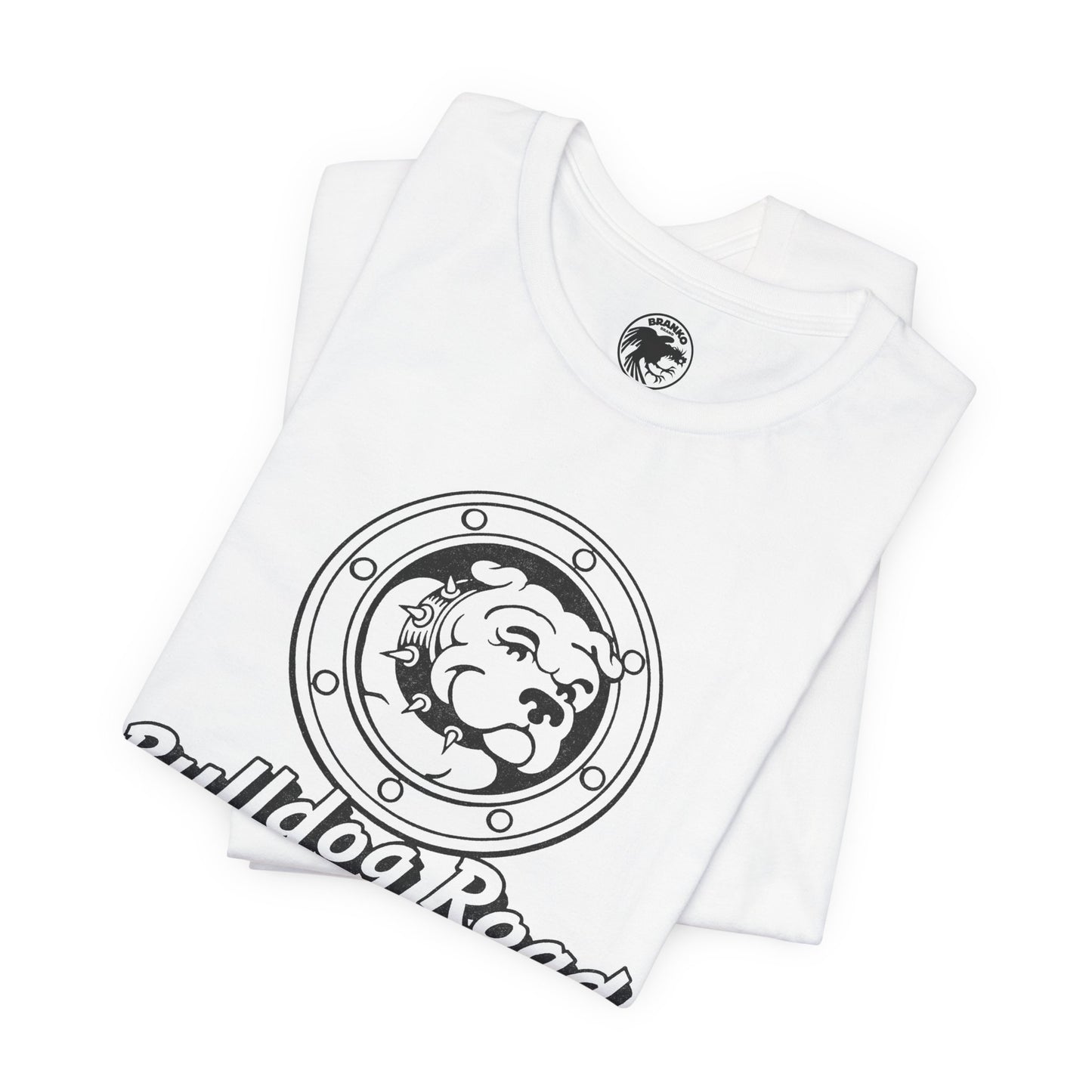 Bulldog Road (Chicago Gay Bar/80's and 90's)