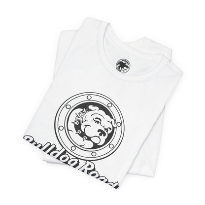 Bulldog Road (Chicago Gay Bar/80's and 90's)