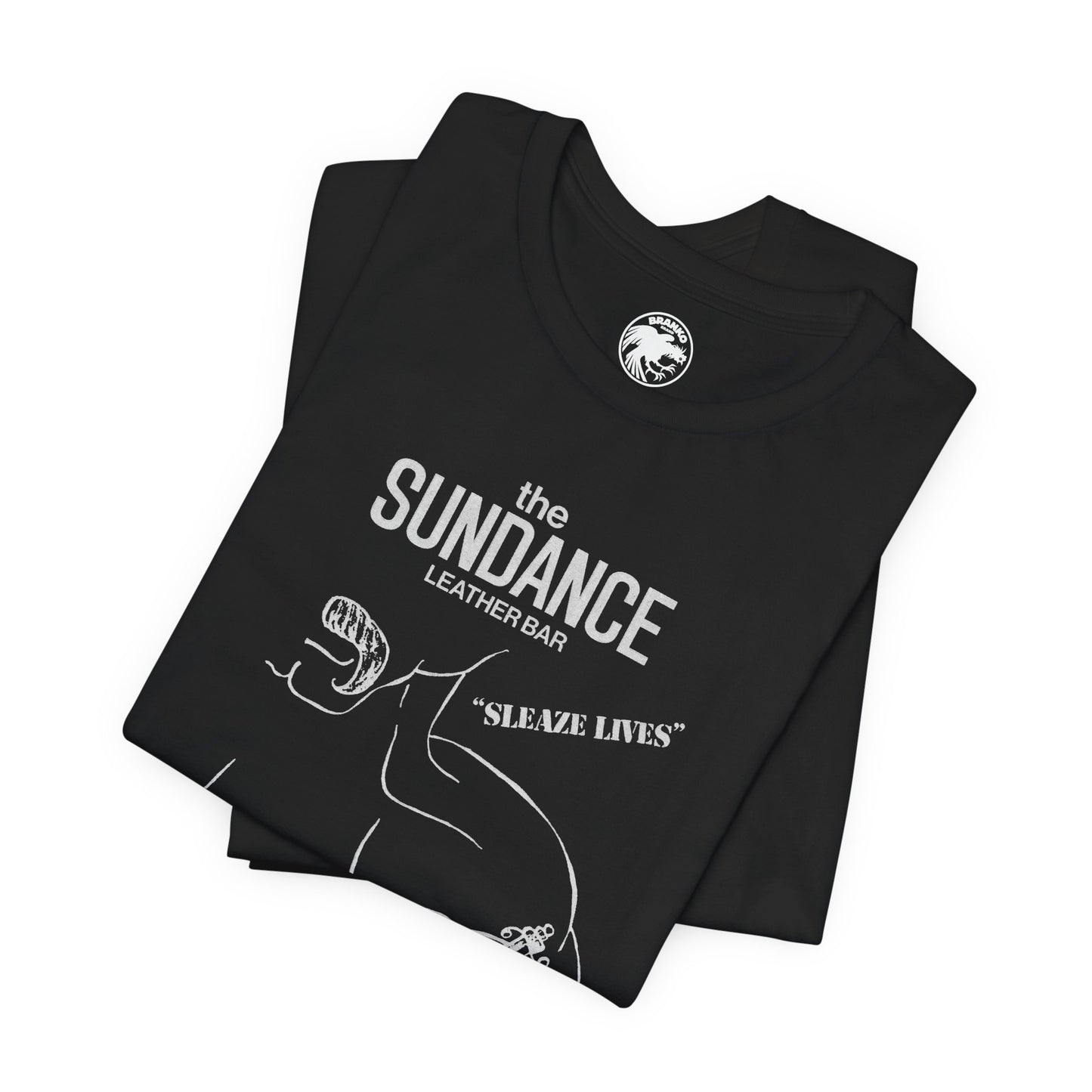 The Sundance Kids (Dallas Gay Leather Bar/aka The Sundance)