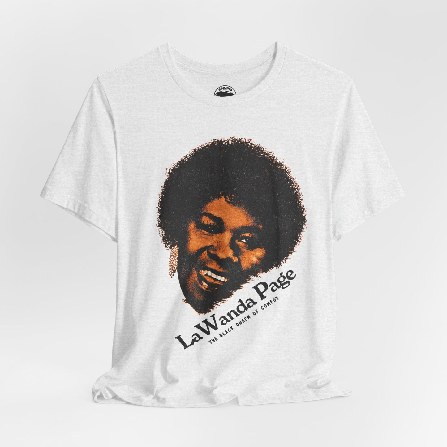 LaWanda Page (Replica 70's Comedy Show Souvenir Shirt)
