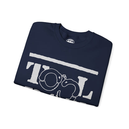 Tool Box Sweatshirt (Denver Gay Leather Bar/70's to 90's)