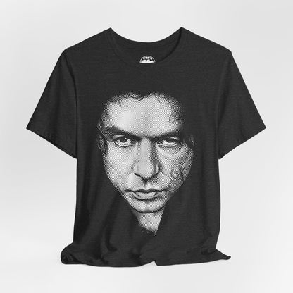 The Room (Horrifyingly Large Tommy Wiseau Pop Art Portrait/Tommy Wiseau The Room Movie)