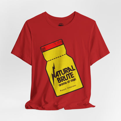 Natural Brute (70's Popper Brand)