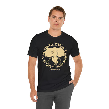 Elephant Walk (San Francisco Gay Bar/1974-1996)