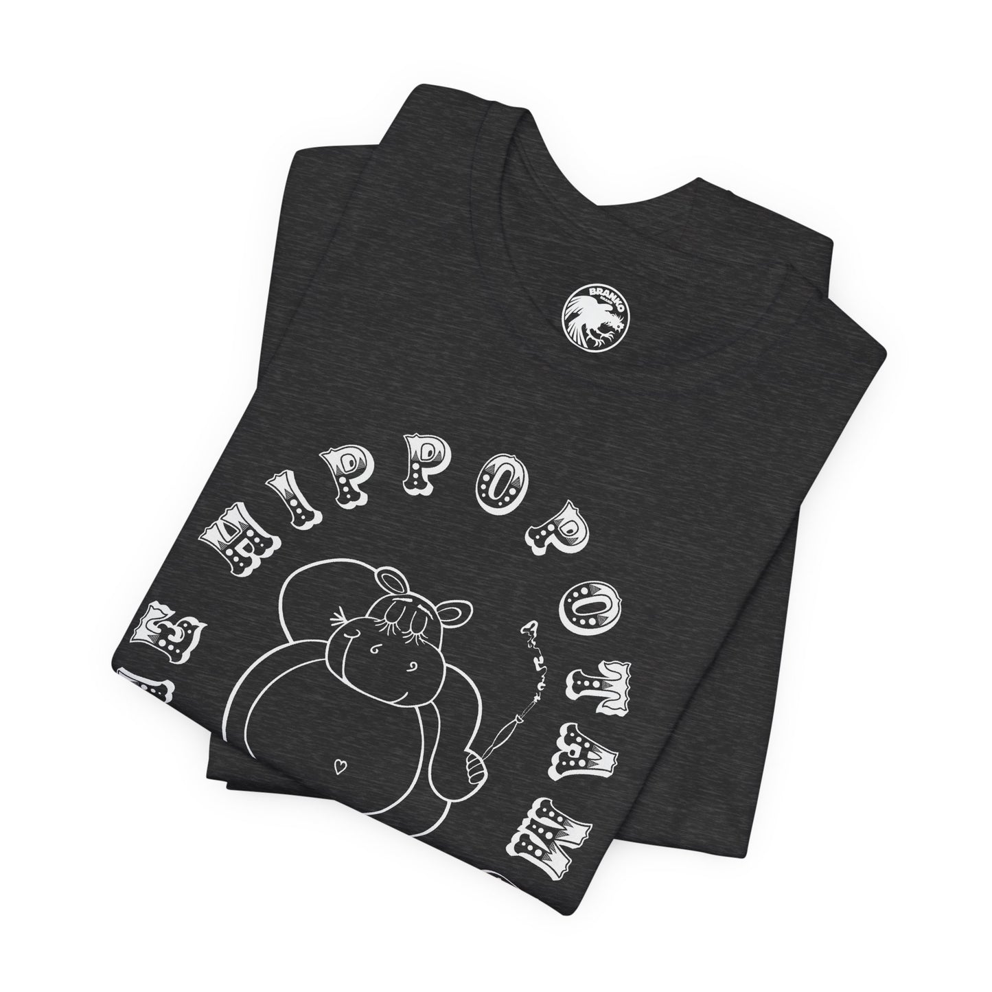 Club Hippo/The Hippopotamus (Baltimore LGBTQ Club/1972-2015)