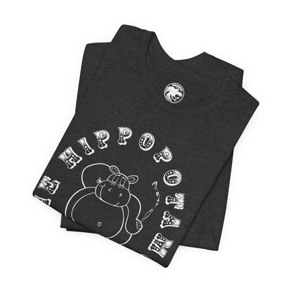 Club Hippo/The Hippopotamus (Baltimore LGBTQ Club/1972-2015)