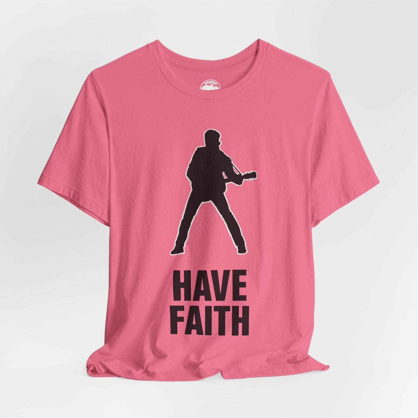 George Michael (Replica Faith Promo Shirt/1987)