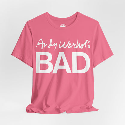 Andy Warhol's Bad (Warhol/Debbie Harry)