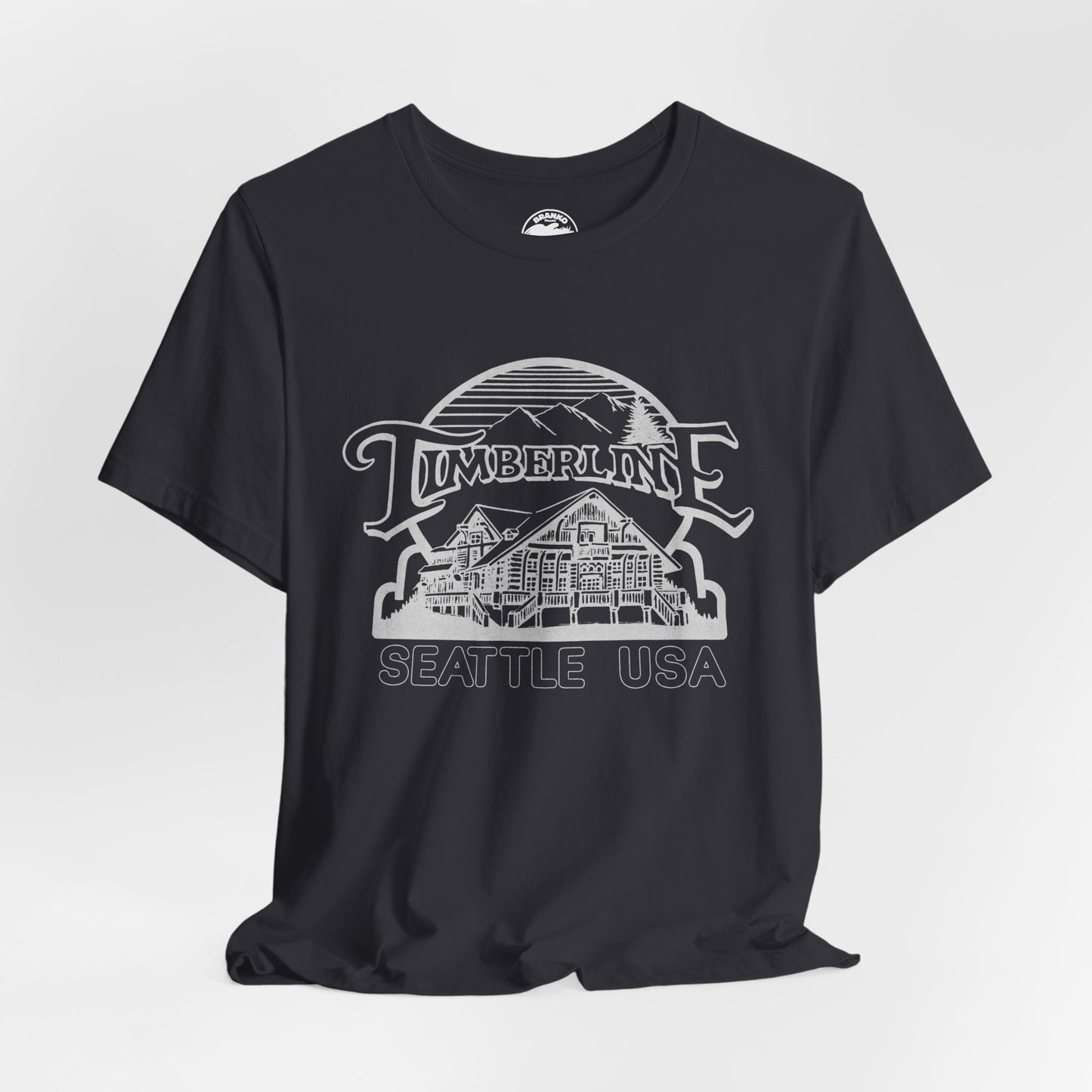 Timberline (Seattle Gay Bar and Country Western Dance Club/1988-2005)