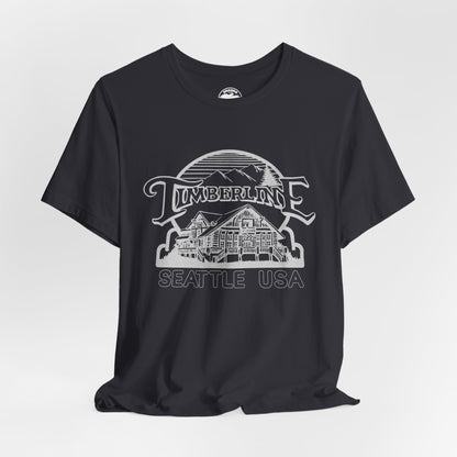 Timberline (Seattle Gay Bar and Country Western Dance Club/1988-2005)