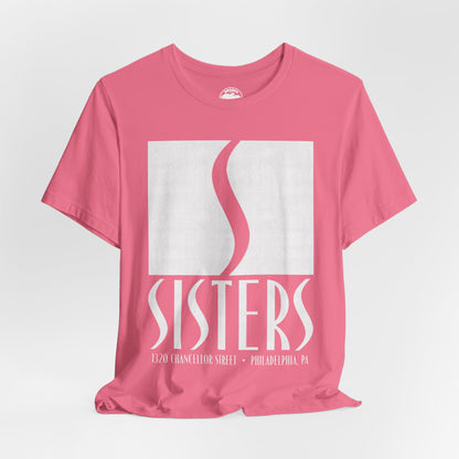 Sisters (Philadelphia Lesbian Club/1996-2013)