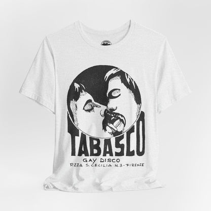 Tabasco (Florence Italy Gay Club/1974-2011)