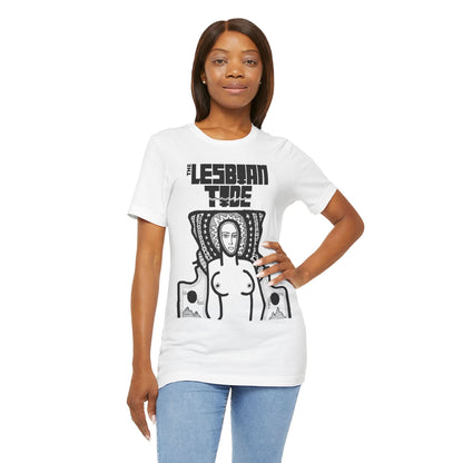 The Lesbian Tide (Lesbian Publication 1971-1980)