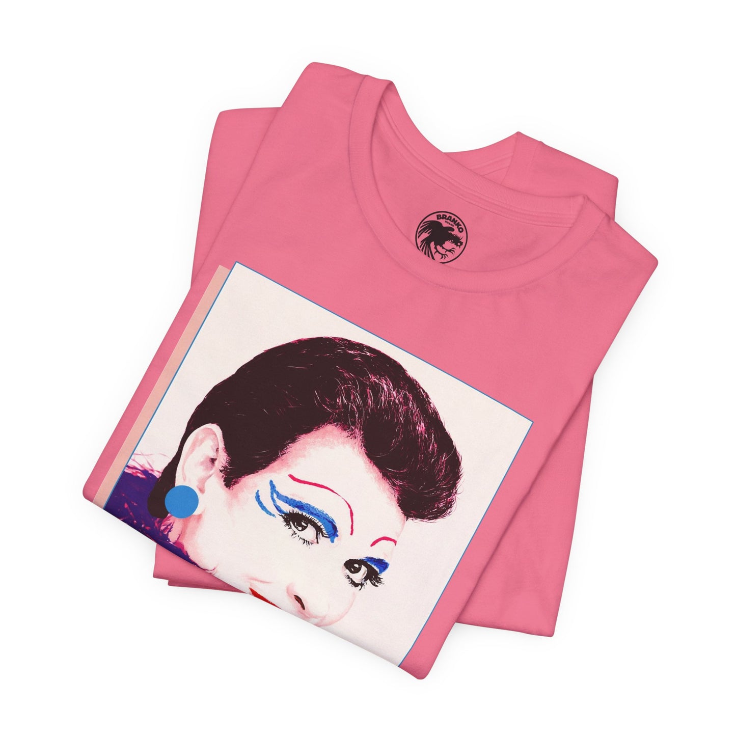 Torch Song Trilogy (Replica Early 80's Souvenir Shirt/Harvey Fierstein's Torch Song Trilogy)