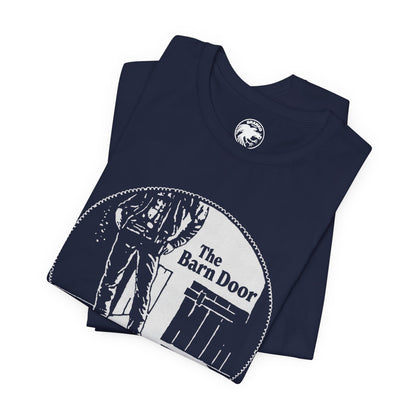 The Barn Door (Daytona Beach Gay Bar/70's to 90's)