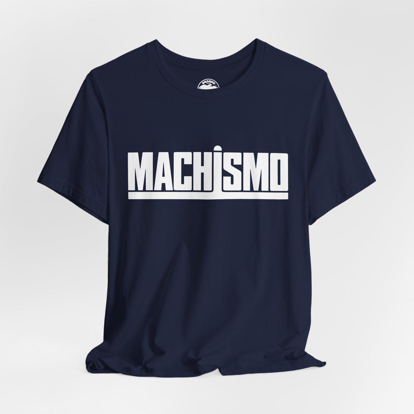 Machismo (Vintage Menswear Catalogue Logo)