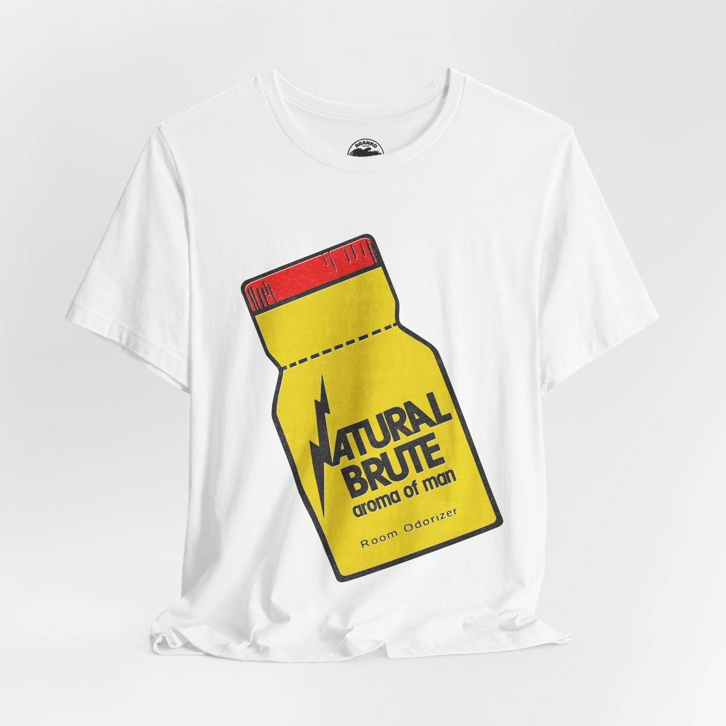 Natural Brute (70's Popper Brand)