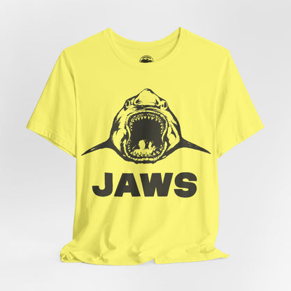 Jaws (Replica Cast & Crew shirt/Steven Spielberg/1975)