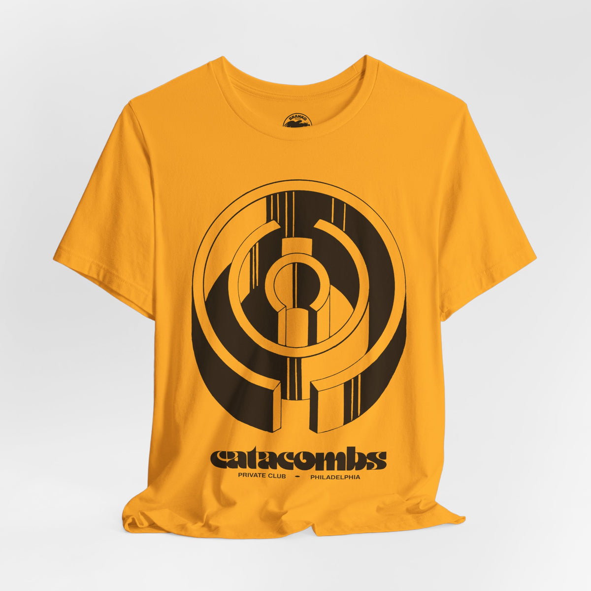 Catacombs (Iconic Philadelphia Gay Nightclub/70's and 80's)