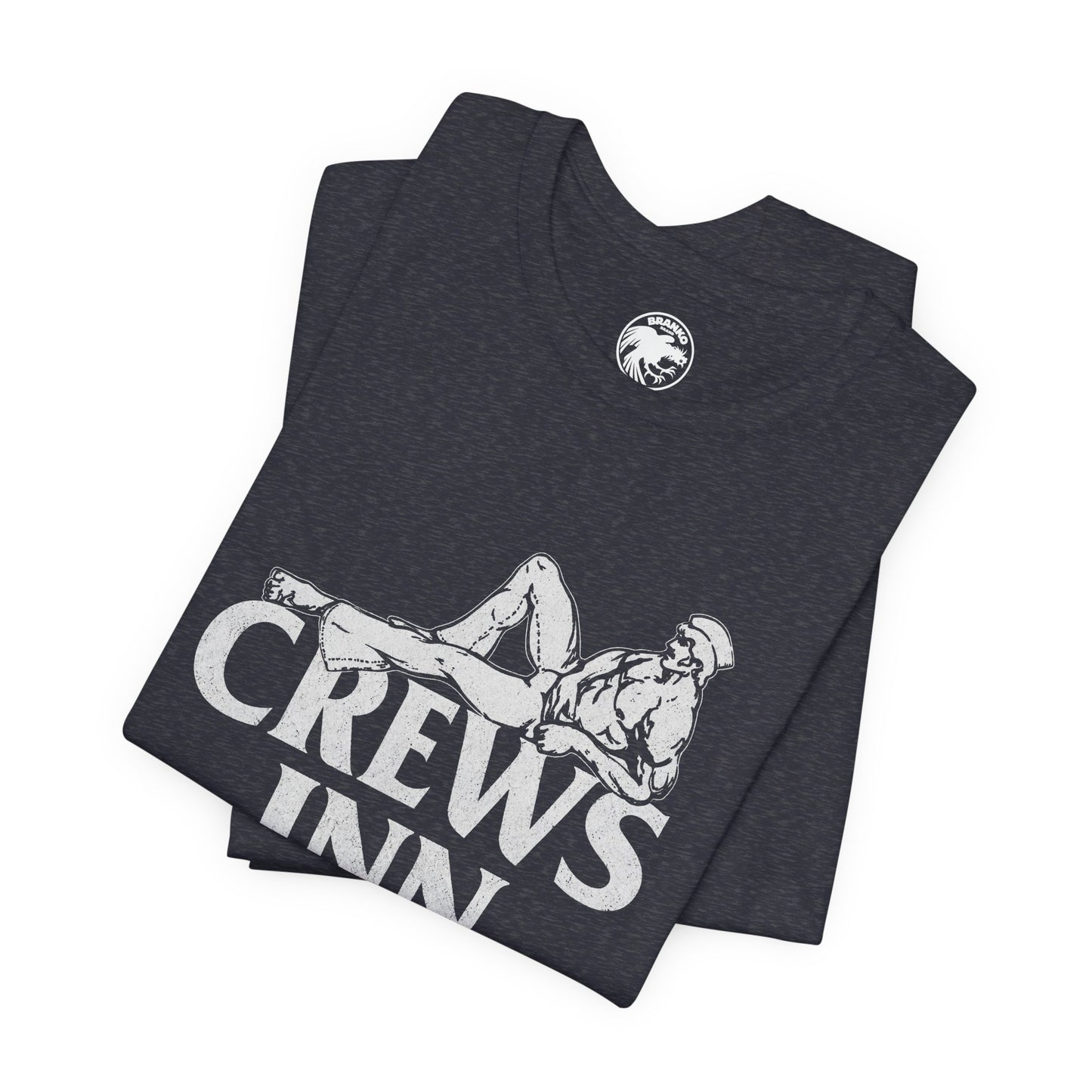 Crews Inn (Dallas Gay Bar/1983-2009)