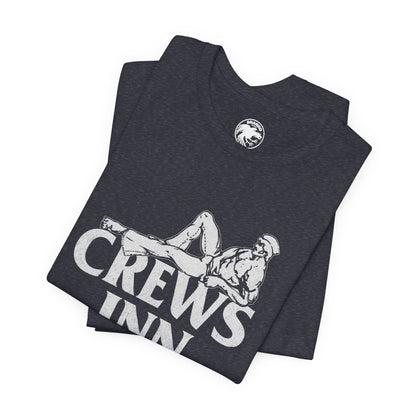 Crews Inn (Dallas Gay Bar/1983-2009)