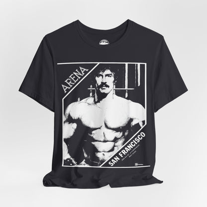 Arena (San Francisco Leather Bar 1978-1985)