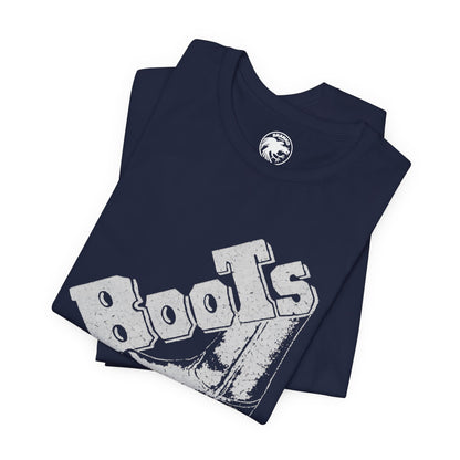 Boots (Fort Lauderdale Gay Bar/70's to 90's)