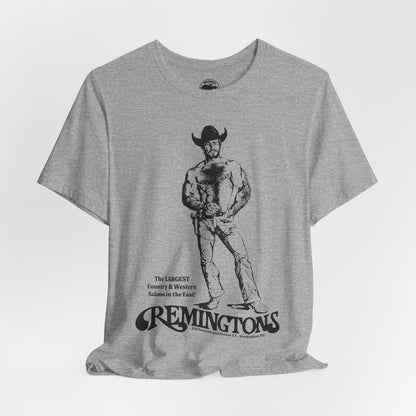 Remington's (D.C. Gay Country & Western Saloon/1980-2014)