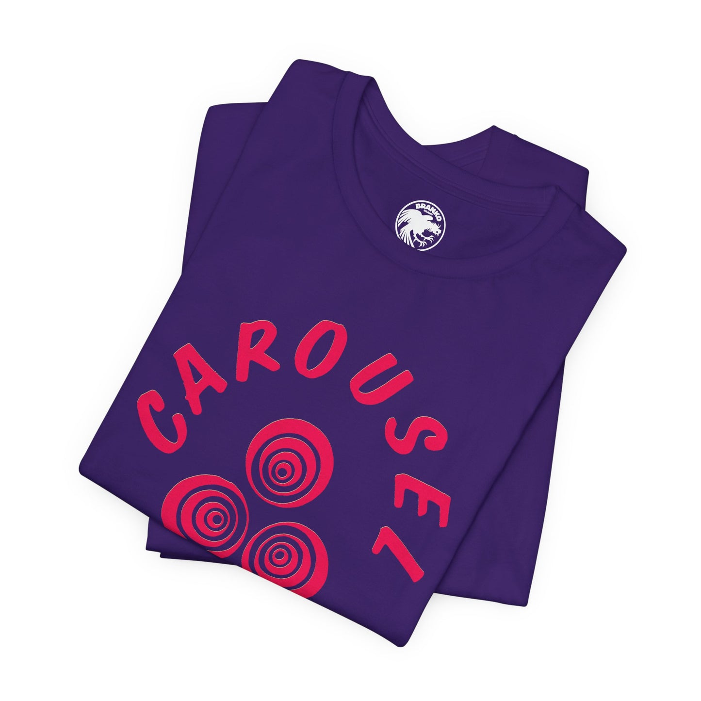 Carousel (Tampa Gay Club and Go Go Bar/70's and 80's)