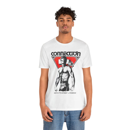 The Connection (Phoenix Gay Leather and Levi Club)