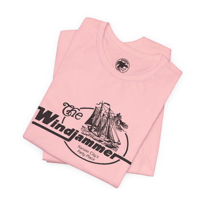 The Windjammer (Kansas City Gay Bar/1975-1995)