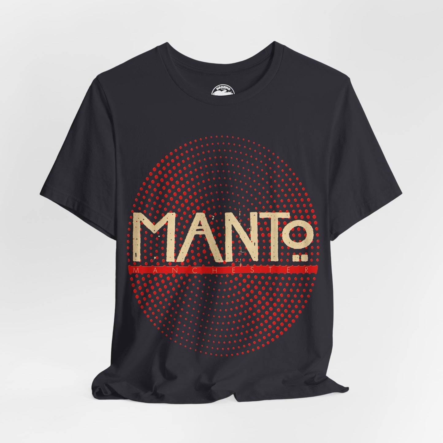 Manto (Manchester Gay Bar/1990-2013)
